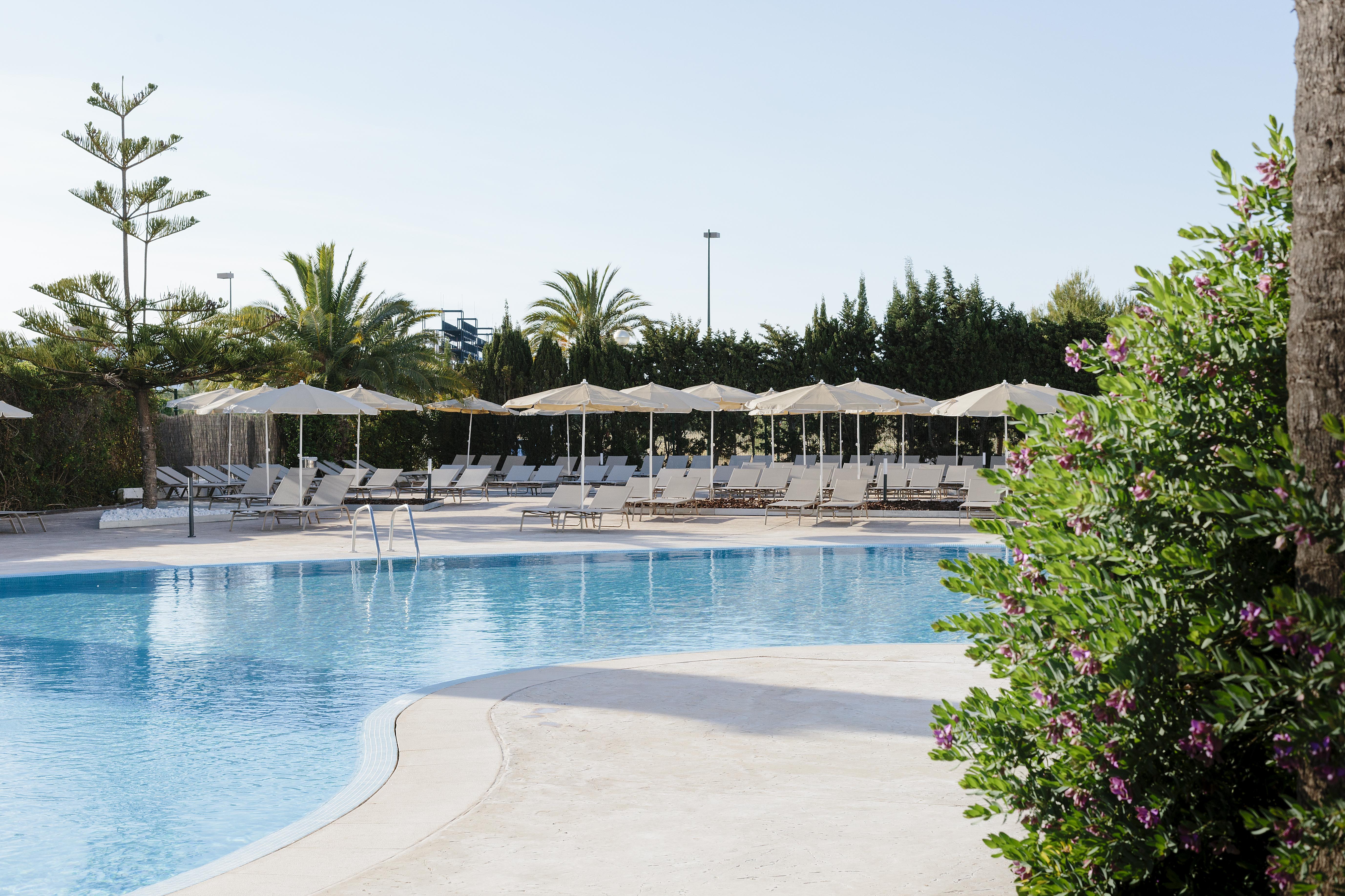 Bordoy Alcudia Bay - Adults Only Пуерто де ла Аркудия Екстериор снимка