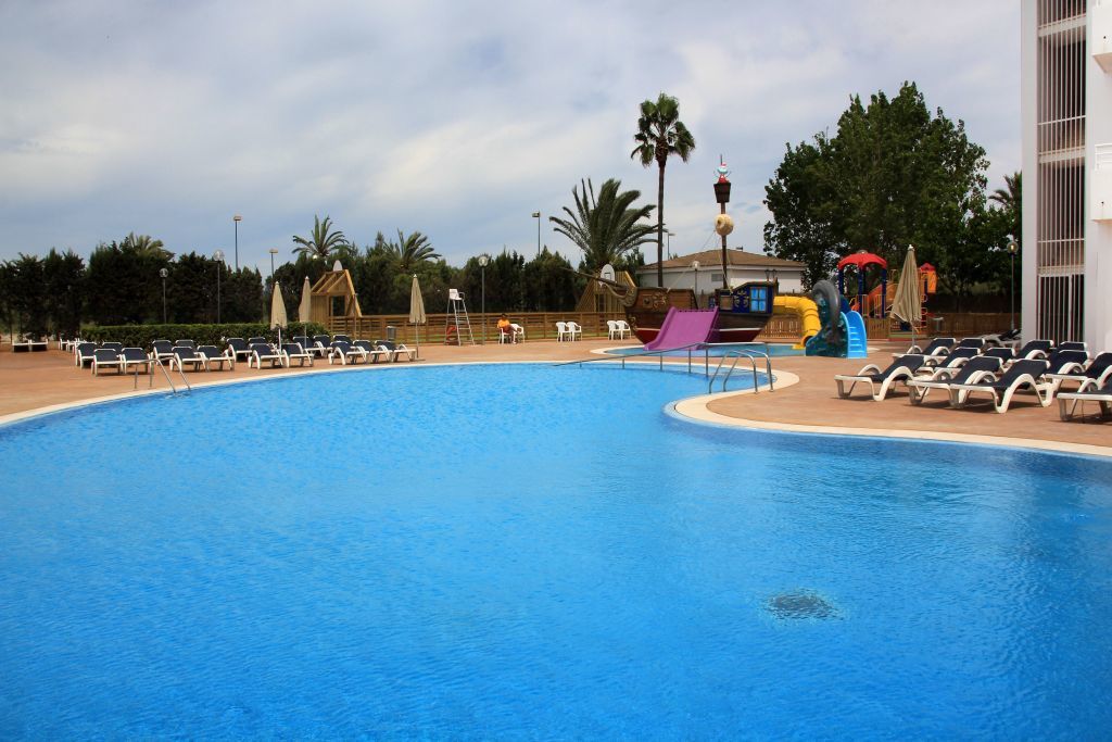 Bordoy Alcudia Bay - Adults Only Пуерто де ла Аркудия Екстериор снимка