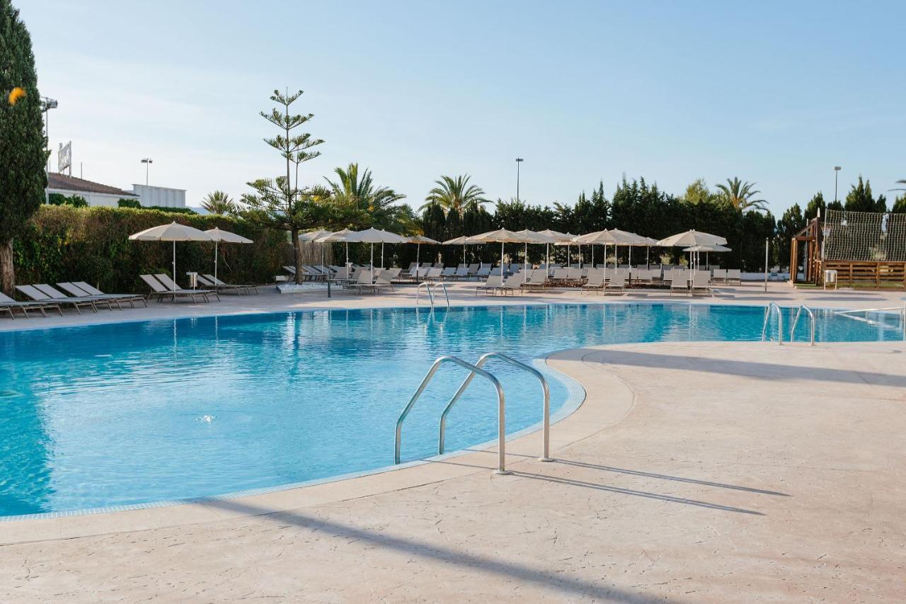 Bordoy Alcudia Bay - Adults Only Пуерто де ла Аркудия Екстериор снимка